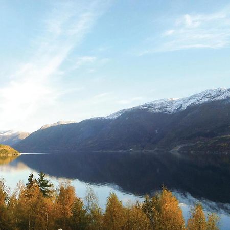 Gorgeous Home In Vallavik With Wifi Vangsbygd 외부 사진