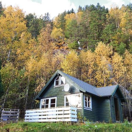 Gorgeous Home In Vallavik With Wifi Vangsbygd 외부 사진