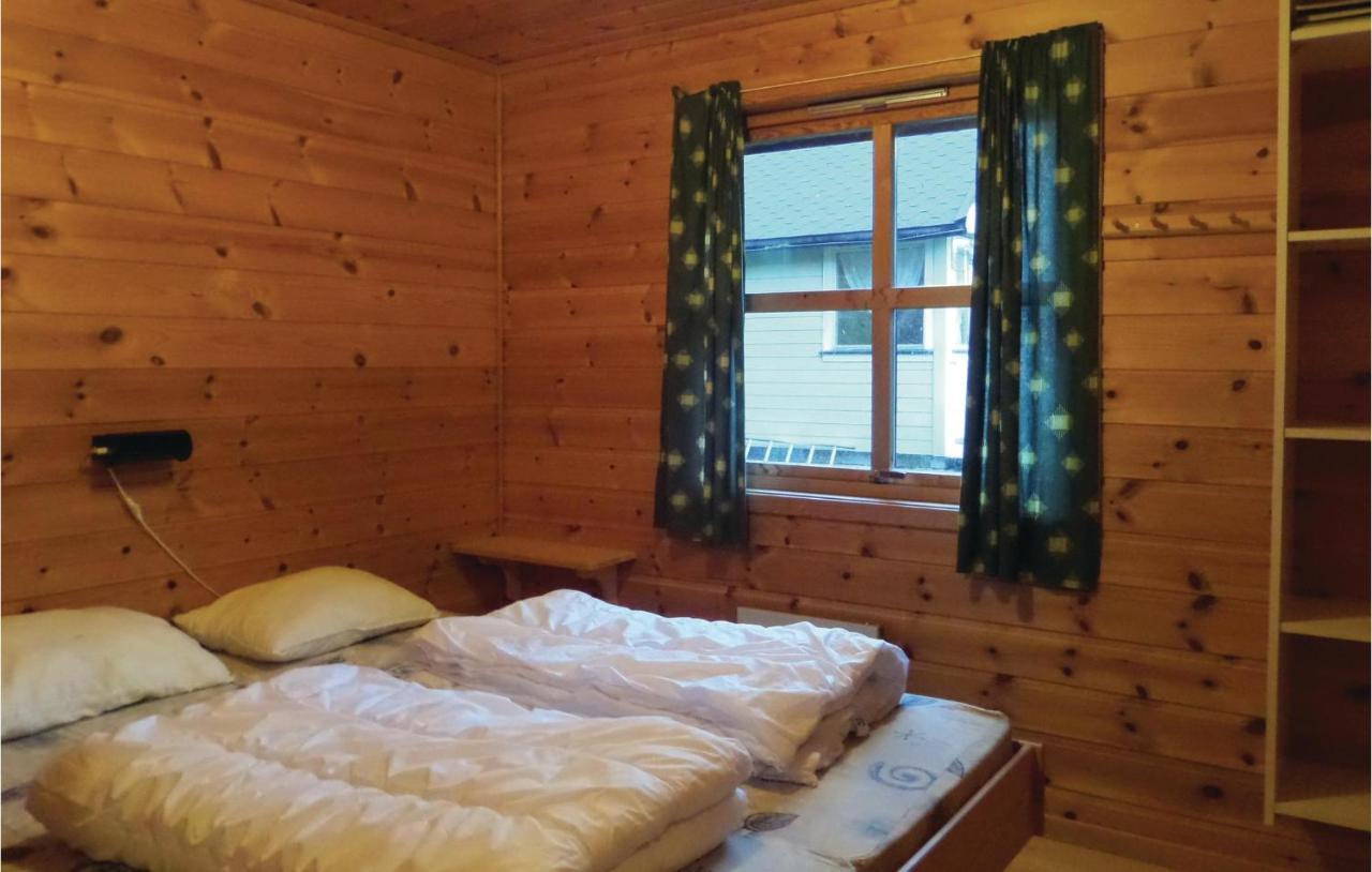 Gorgeous Home In Vallavik With Wifi Vangsbygd 외부 사진