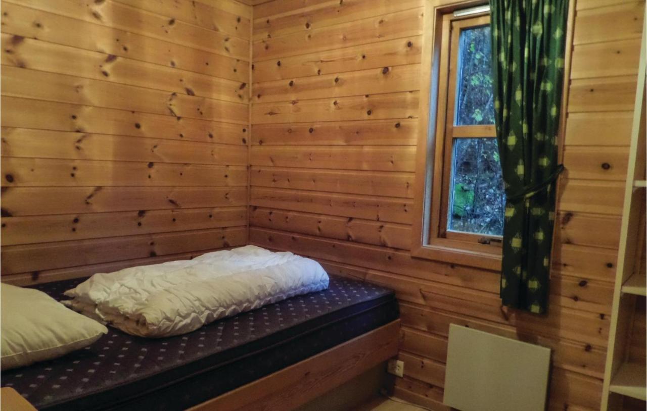 Gorgeous Home In Vallavik With Wifi Vangsbygd 외부 사진